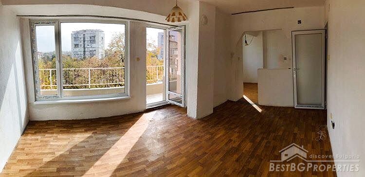 Продается квартира в Пловдиве