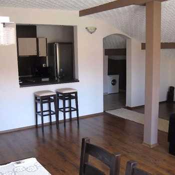 Апартаменты в Поморие