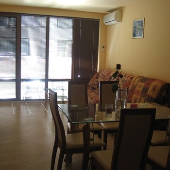 Апартаменты в Поморие