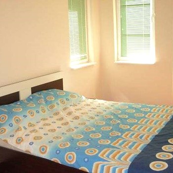 Апартаменты в Поморие