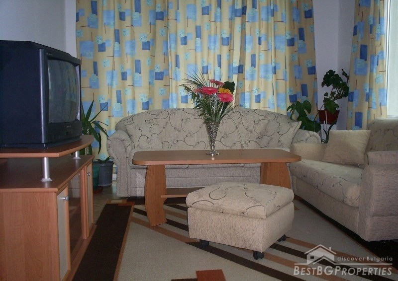 Квартира для продажи в Равде