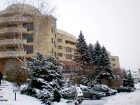 Апартаменты в Сандански
