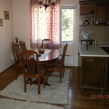 Апартаменты в Силистра