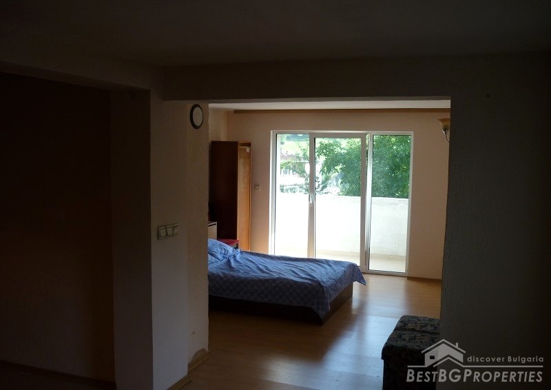 Квартира на продажу в Смоляне