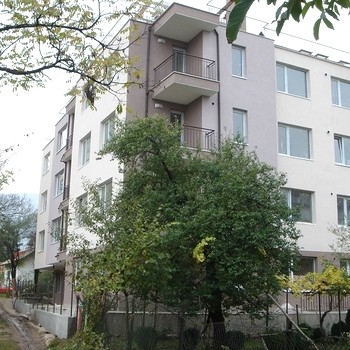 Апартаменты в София