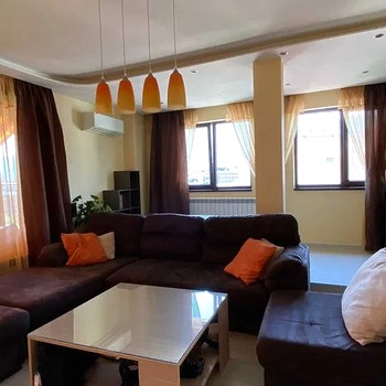 Апартаменты в София