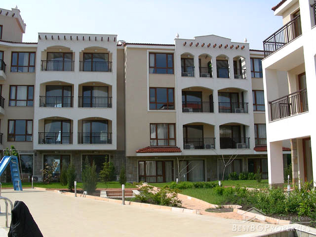 Квартира для продажи в Созополе