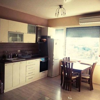 Апартаменты в Стара Загора