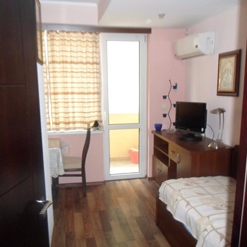 Апартаменты в Стара Загора