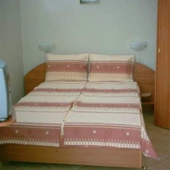 Апартаменты в Солнечный берег