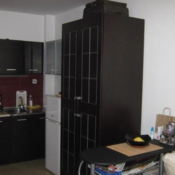 Апартаменты в Солнечный берег