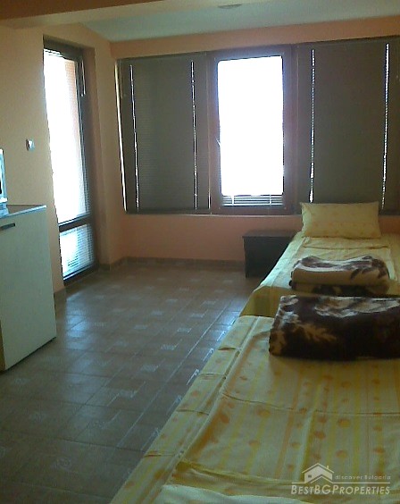 Квартира на продажу в Солнечном Берегу