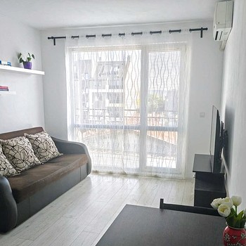 Апартаменты в Варна