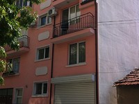 Апартаменты в Варна