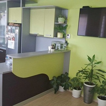 Апартаменты в Велико Тырново