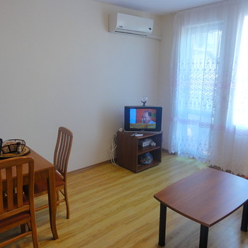 Апартаменты в Несебр