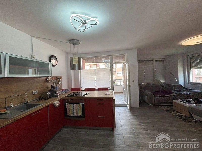 Квартира на продажу в Пазарджике