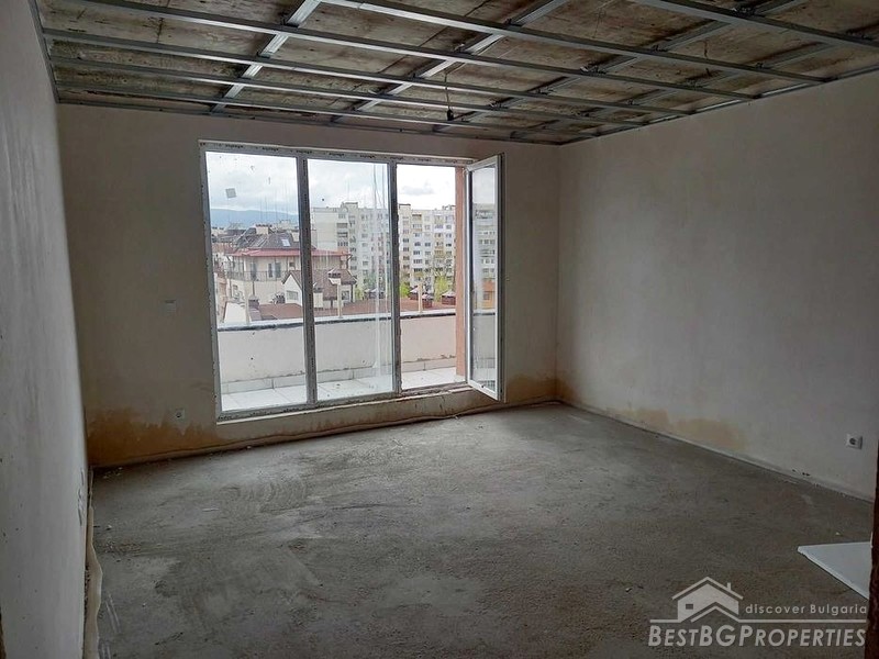 Квартира на продажу в столице Софии