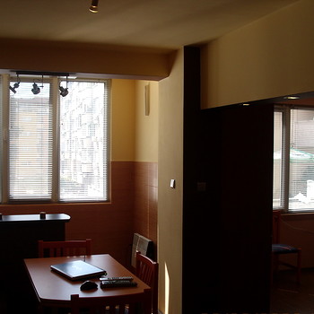 Апартаменты в Бургас