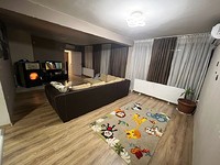 Апартаменты в Кюстендил