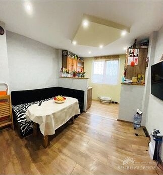 Квартира на продажу в центре Силистры