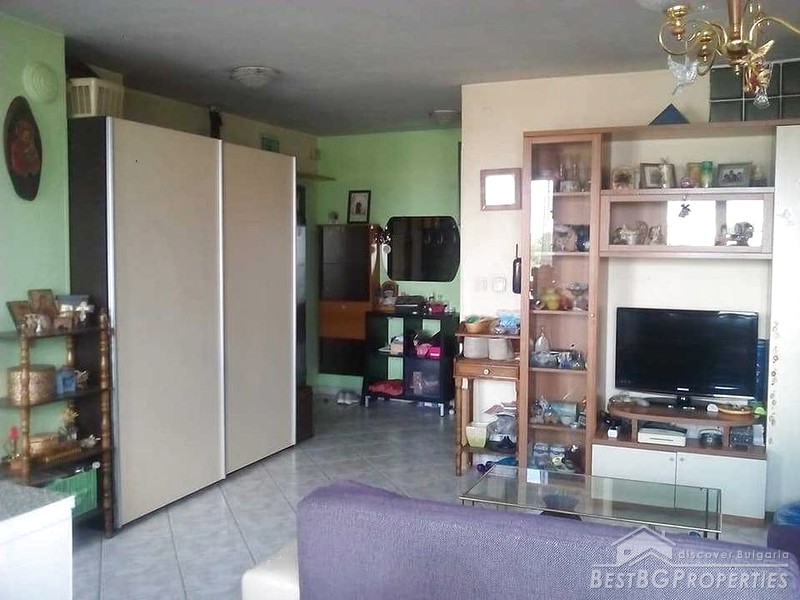 Квартира на продажу в центре Софии