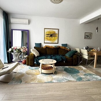 Апартаменты в Варна