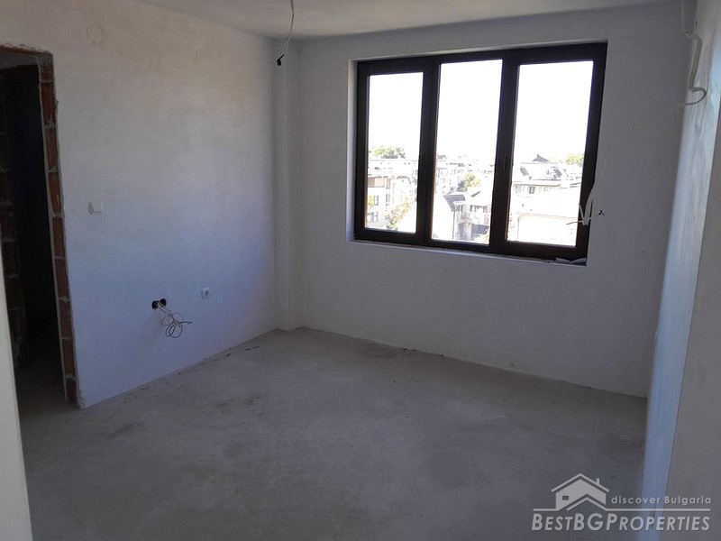 Квартира на продажу в городе Пловдив