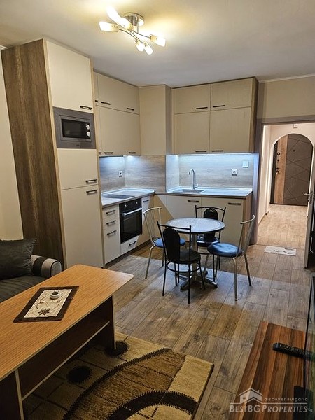 Квартира на продажу в городе Сливен