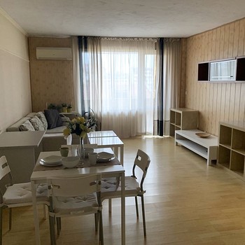 Апартаменты в София