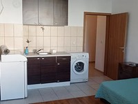Апартаменты в Варна