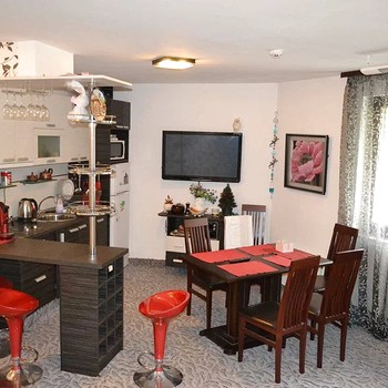 Апартаменты в Банско