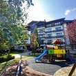 Продажа квартиры на горнолыжном курорте Банско