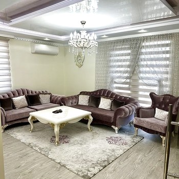 Квартира на продажу в городе Исперих