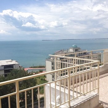 Апартаменты в Бургас