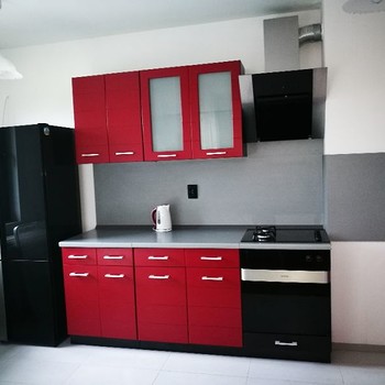 Апартаменты в Варна