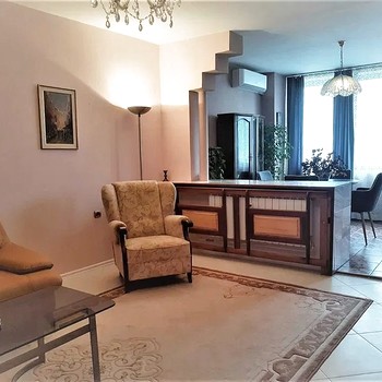 Апартаменты в София