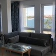 Квартира с прекрасным видом на море в Несебре