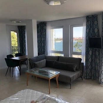 Апартаменты в Несебр