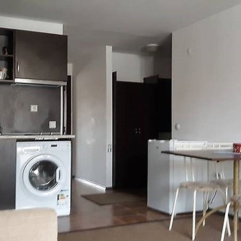 Апартаменты в Банско