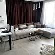 Квартира с видом на море на продажу в курортном поселке Равда