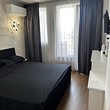 Квартира с видом на море на продажу в курортном поселке Равда