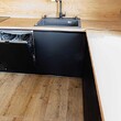 Квартира с подземным гаражом на продажу  в Хасково