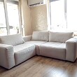 Квартира с подземным гаражом на продажу  в Хасково