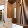 Квартира с подземным гаражом на продажу  в Хасково