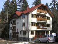 Квартиры для продажи в Боровце