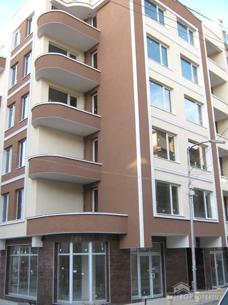 Квартиры для продажи в Бургасе