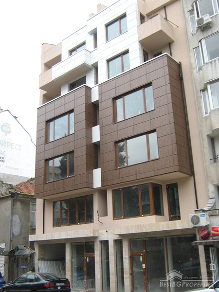 Квартиры для продажи в Бургасе