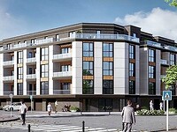 Квартиры на продажу в Пловдиве