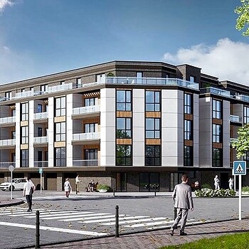 Квартиры на продажу в Пловдиве